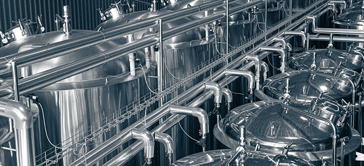 Anhui Yingsheng Steel Pipe Manufacturing Co., Ltd.