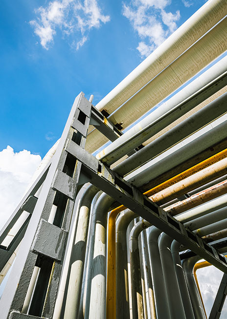 Anhui Yingsheng Steel Pipe Manufacturing Co., Ltd.